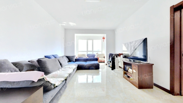 北岳新城二手房实景图