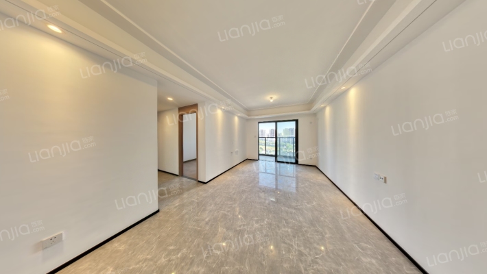 粤海·拾桂府（南区）二手房实景图