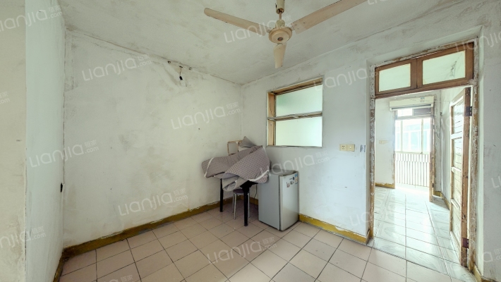 东坛巷二手房实景图