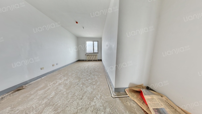 城建水岸二手房实景图