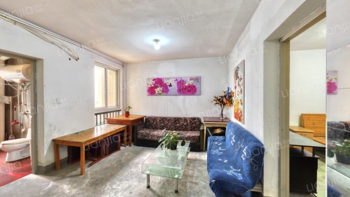 中和苑二手房实景图