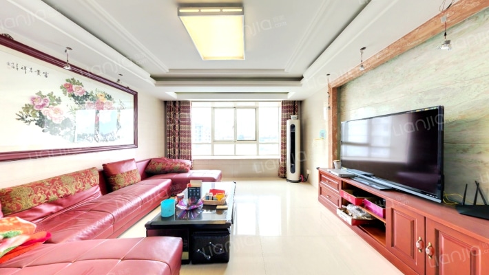 吉星家园二手房实景图