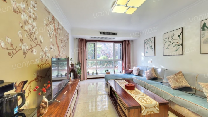 鑫苑大都汇二手房实景图