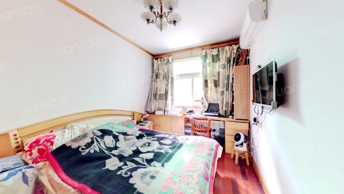 紫竹林28号二手房实景图