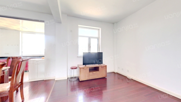 馥郁山庄二手房实景图