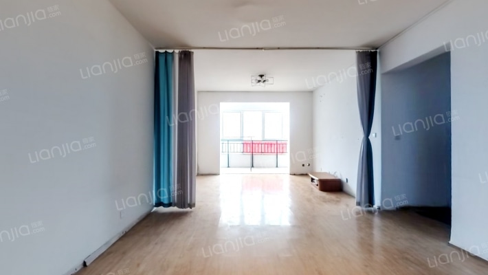 紫晶花苑二手房实景图