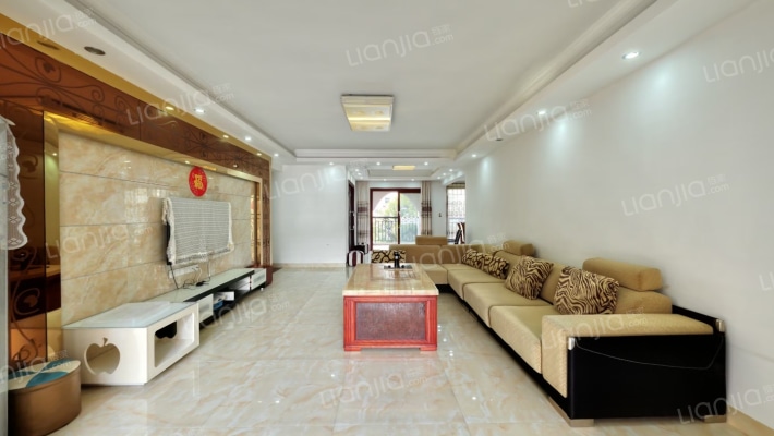 升腾花园二手房实景图