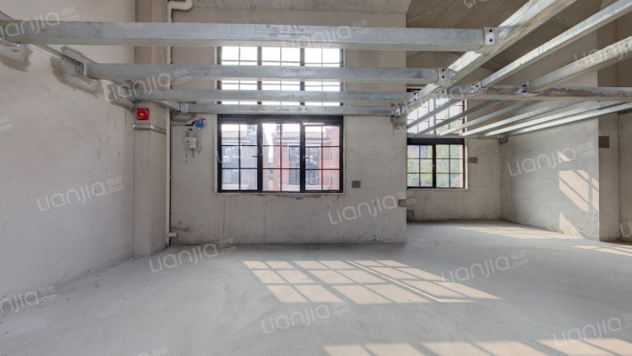 盘龙古肆·巢立方二手房实景图