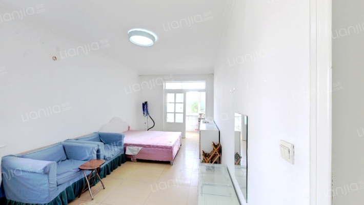 建设北路183号院二手房实景图