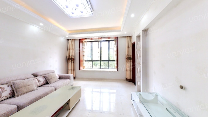 香樟林二手房实景图