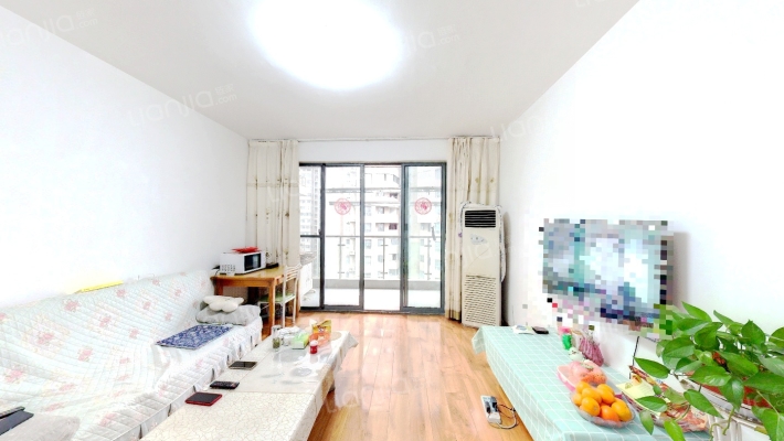 滨湖世纪城徽昌苑二手房实景图