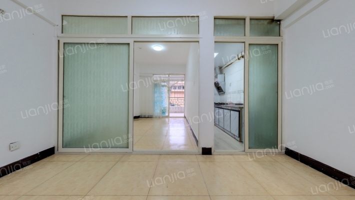 商业世界二手房实景图