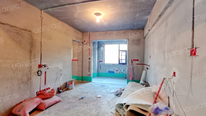 金建·悦和园二手房实景图