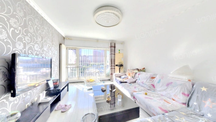 诚成尚品二手房实景图