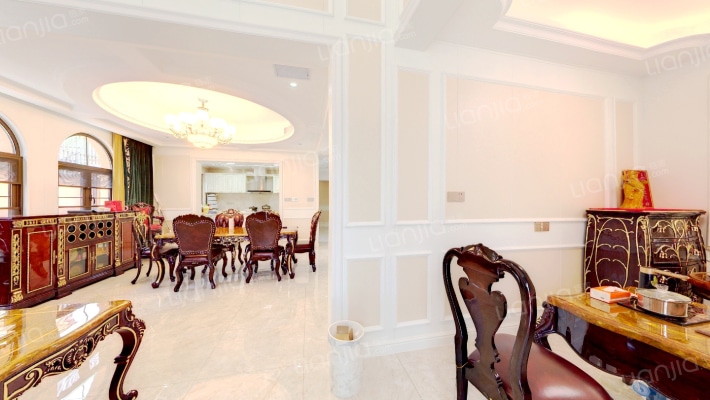 加州岛二手房实景图