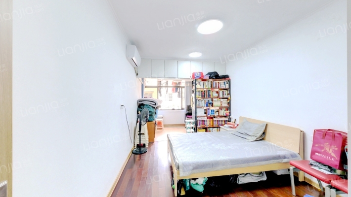 水心住宅区李组团二手房实景图