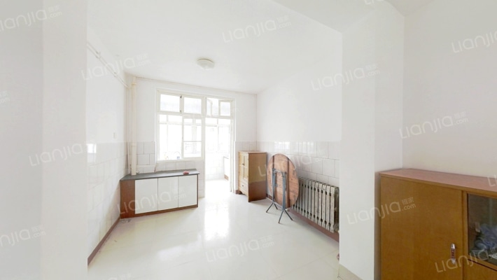 小汽改家属区二手房实景图