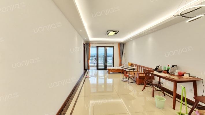 万科悦府二手房实景图