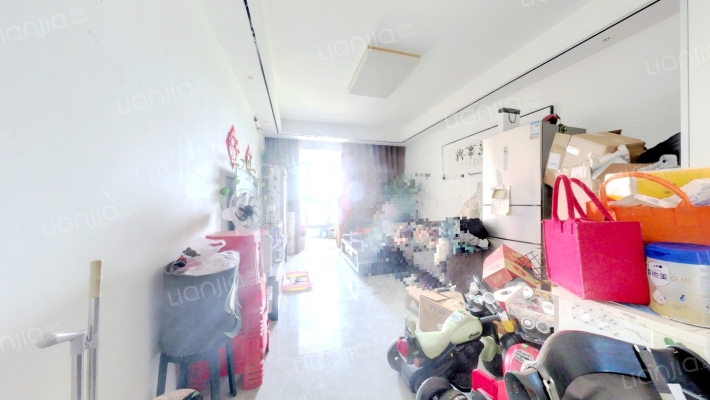 金星和园四期二手房实景图