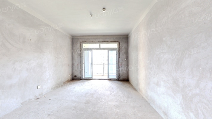 巨龙江山国际三期二手房实景图