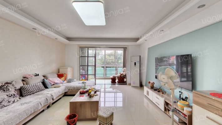 江临天下二手房实景图