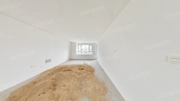 卡纳圣菲二手房实景图