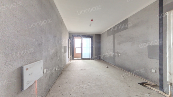 中建观湖珑府二手房实景图