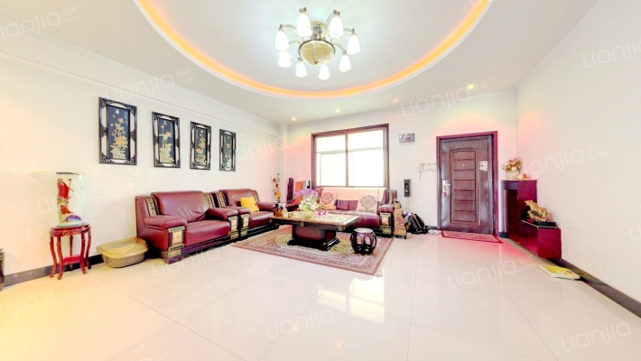 新都佳苑二手房实景图