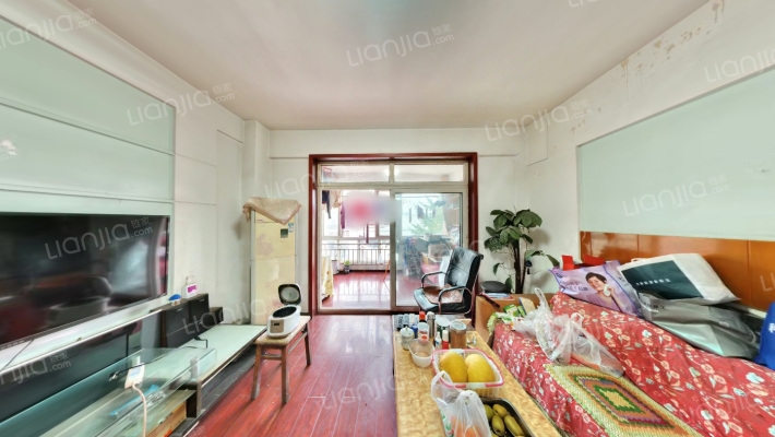 春熙苑二期二手房实景图