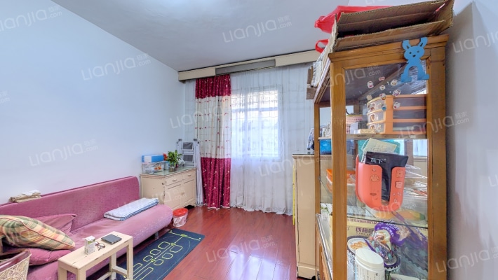 镇棉小区二手房实景图