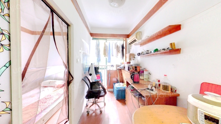 沧海名苑二手房实景图