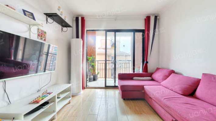 理工东苑二手房实景图