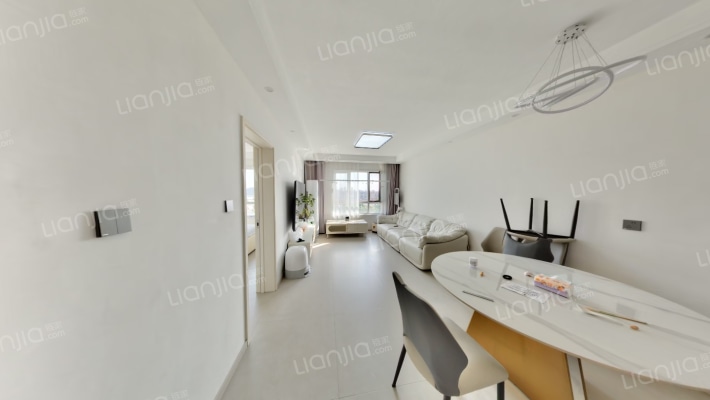 星辰苑二手房实景图