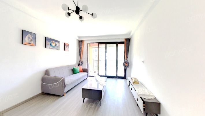 海伦堡·象东府二手房实景图