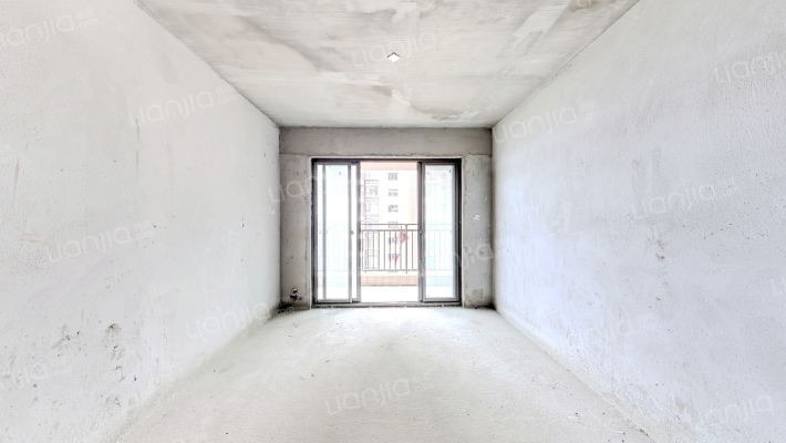 云星钱隆江景二手房实景图