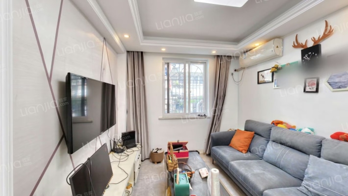 港城花园(镇海)二手房实景图