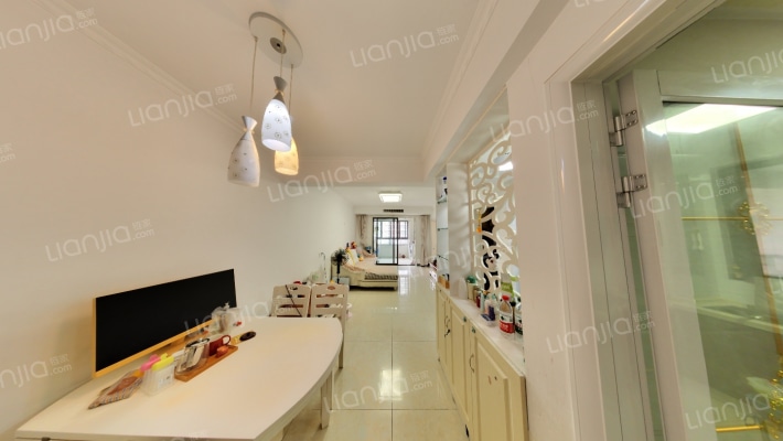 天正理想城二手房实景图