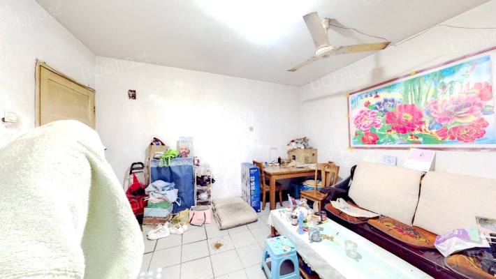 白庙小区二手房实景图