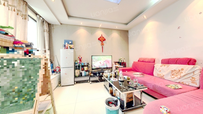 龙城铭园一期二手房实景图