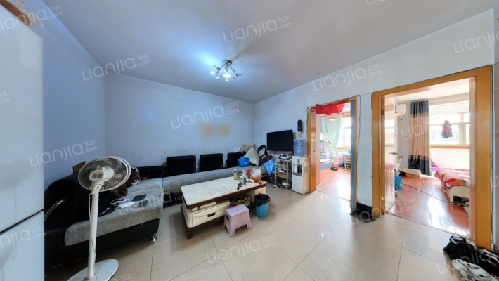 金誉花园小区二手房实景图