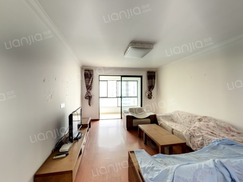 整租·海悦名都 4室2厅 南