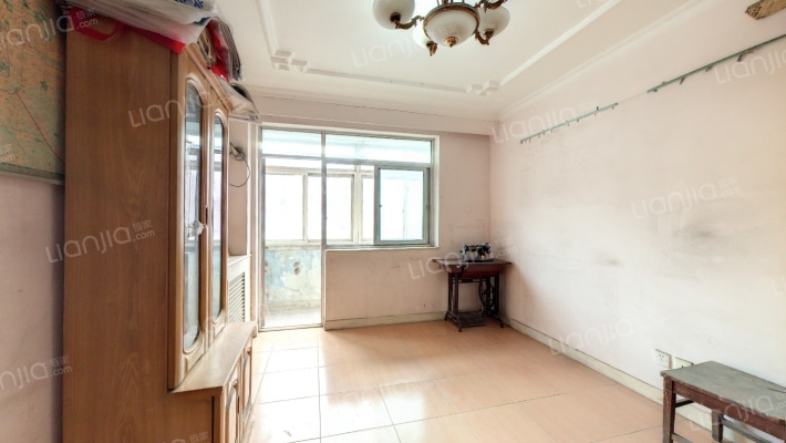 酒仙桥二街坊二手房实景图