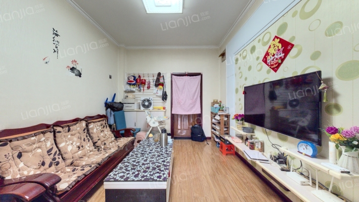 第四医院住宅小区二手房实景图