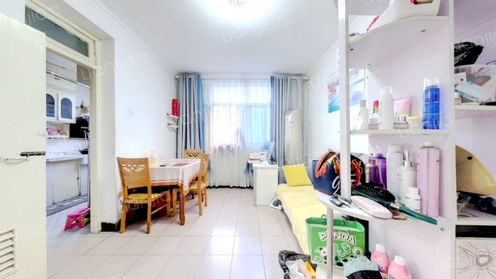 淮阴工学院主校区南园教工宿舍区二手房实景图