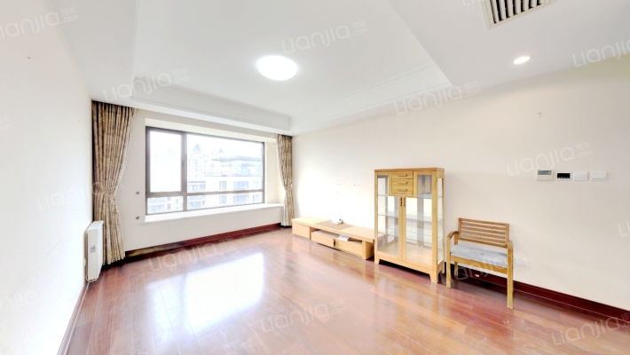 陆家嘴锦绣前城一期二手房实景图