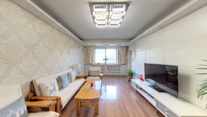 天鹅湖小区东区二手房实景图