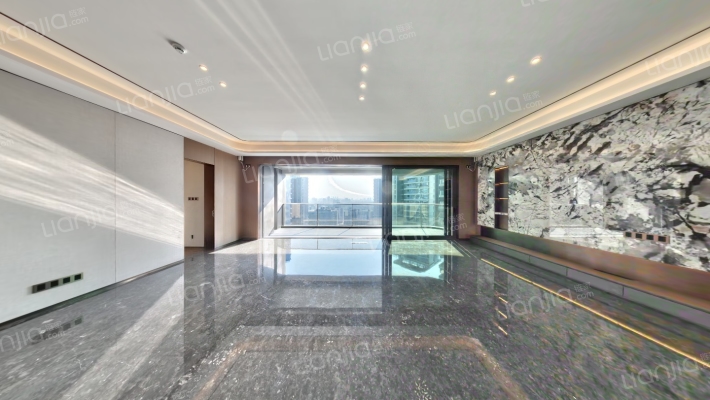 粤海·云港城二手房实景图