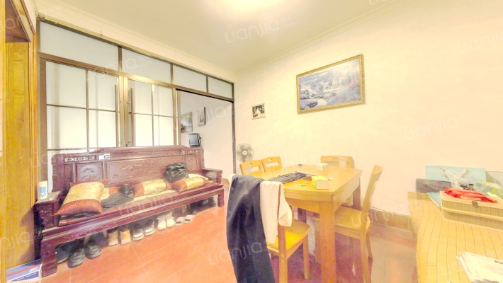 栅子街12号二手房实景图