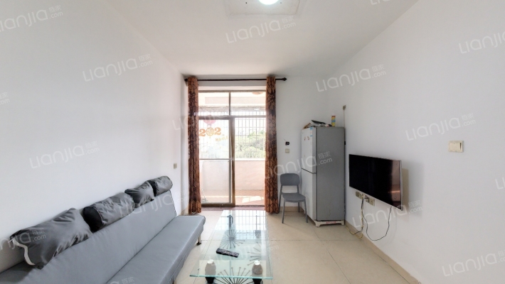 巷西二里二手房实景图