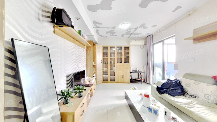 中航城公寓二手房实景图